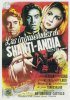 Постер «Las inquietudes de Shanti Andía»