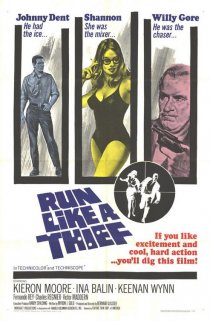 «Run Like a Thief»