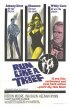 Постер «Run Like a Thief»