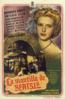 «La mantilla de Beatriz»