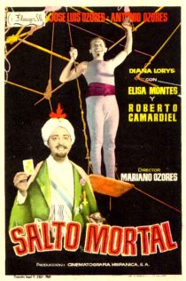 «Salto mortal»