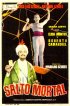 Постер «Salto mortal»