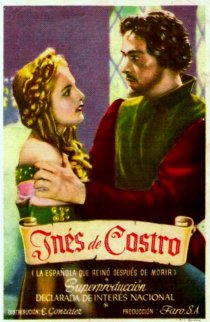 «Inês de Castro»