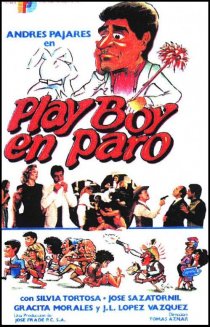 «Playboy en paro»