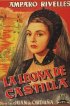 Постер «Львица Кастилии»