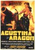 Постер «Августина Арагонская»