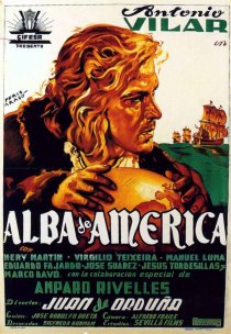 «Alba de América»
