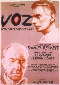 «Voz»