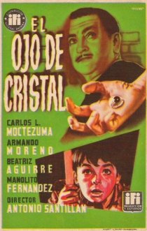 «El ojo de cristal»