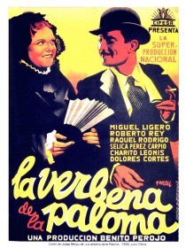 «La verbena de la Paloma»