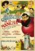 Постер «Garbancito de la Mancha»