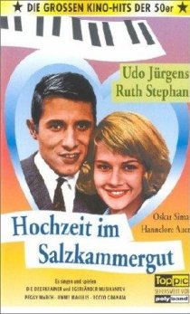 «Spukschloß im Salzkammergut»