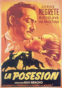 «La posesión»