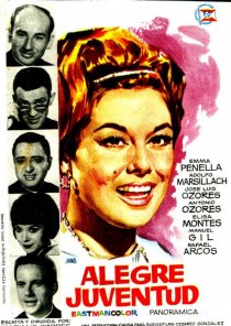 «Alegre juventud»