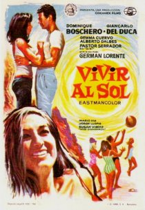 «Vivir al sol»