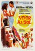 Постер «Vivir al sol»