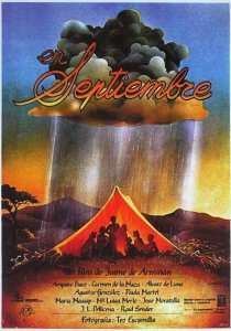 «En septiembre»