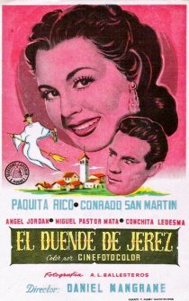 «El duende de Jerez»
