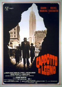«Il cappotto di legno»