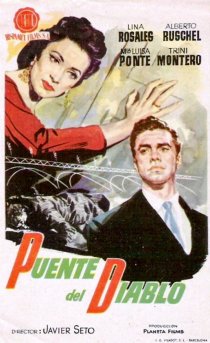 «El puente del diablo»