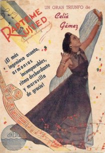 «Rápteme usted»