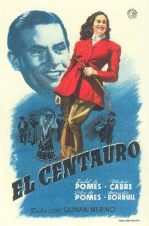 «El centauro»