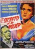 Постер «Секрет женщины»