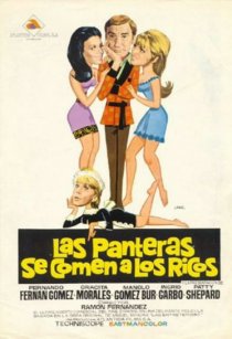 «Las panteras se comen a los ricos»