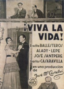 «Viva la vida»