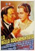 Постер «La bella addormentata»