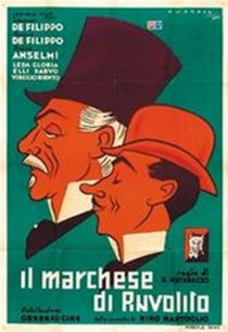 «Il marchese di Ruvolito»