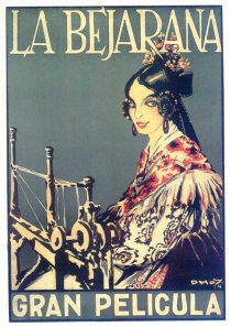 «La bejarana»