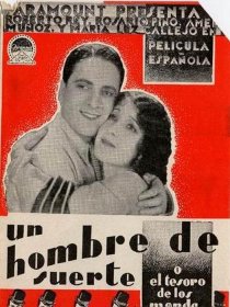 «Un hombre de suerte»