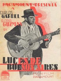 «Las luces de Buenos Aires»