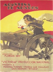«Агустина Арагонская»