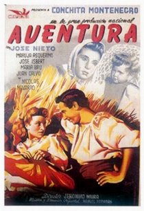 «Aventura»