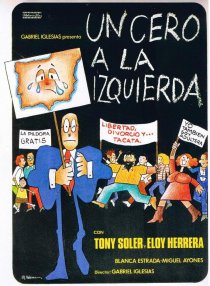 «Un cero a la izquierda»
