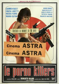 «Le porno killers»
