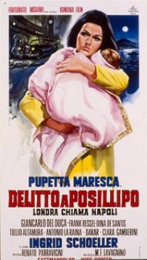 «Delitto a Posillipo»