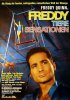 Постер «Freddy, Tiere, Sensationen»