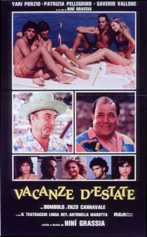 «Vacanze d'estate»