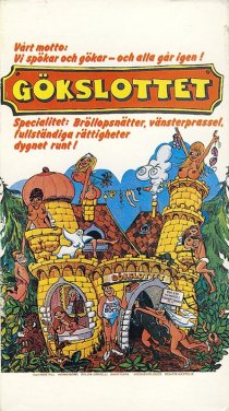 «Das Lustschloß im Spessart»