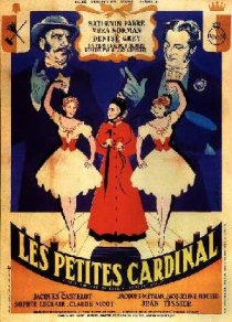 «Les petites Cardinal»