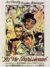 Постер «Парижская жизнь»