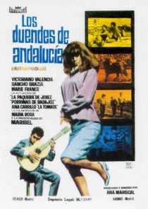 «Los duendes de Andalucía»