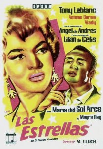 «Las estrellas»