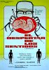Постер «El despertar de los sentidos»