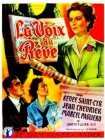 «La voix du rêve»