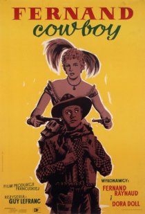 «Фернан-ковбой»