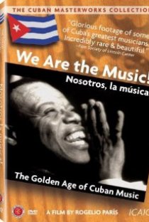 «Nosotros, la música»